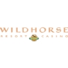 Wildhorse Resort Golf Course - Resort Logo