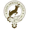 Glen Arbour Golf Course - Short Course Logo