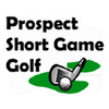 Prospect Short Game Golf Logo
