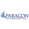 Paragon Golf and Country Club Logo