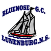 Bluenose Golf and Country Club Logo