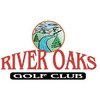 River Oaks Golf Club - South Logo
