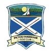 Pictou Harbour Golf Club Logo