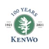 Ken-Wo Country Club Logo