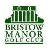 Bristow Manor Golf Club - Semi-Private Logo