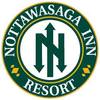 Nottawasaga Inn Golf Course - Valley/Green Briar Logo