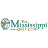 Mississippi Golf Club Logo