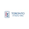 Osprey Valley Golf Club - Hoot Logo
