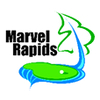 Marvel Rapids Golf Course Logo