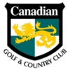 Canadian Golf and Country Club - East Logo