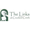 Crooked Creek Golf Course Logo