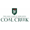 The Golf Club At Newcastle - Coal Creek Course Logo