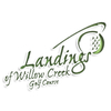 Landings of Willow Creek Logo
