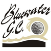 Bluewater Golf Course Logo