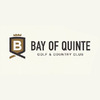 Bay of Quinte Country Club Logo
