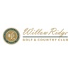Blenheim Community Golf Club Logo