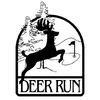 Deer Run Golf Course - Doe Logo