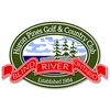 Huron Pines Golf and Country Club Logo