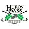Huron Oaks Golf Course Logo