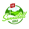 Sunnidell Golf Course Logo