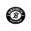 Burford Golf Links Logo