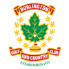 Burlington Golf and Country Club Burlington Burlington Golf and Country Club Burlington