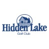 Hidden Lake Golf and Country Club - New Logo