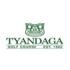 Tyandaga Golf Course Logo