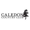 Caledon Country Club Logo