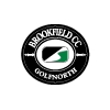 Brookfield Country Club - Blue Logo