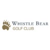 Whistle Bear Golf Club Logo