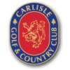 Carlisle Golf and Country Club - North/South Logo