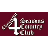 4 Seasons Country Club Logo