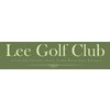 Lee Golf Club Logo