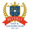Beverly Golf and Country Club Logo