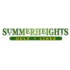 SummerHeights Golf Links - South Course Logo