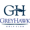GreyHawk Golf Club - Predator Logo