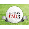 Curran Par-3 Golf Club Logo