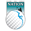 Nation Golf Course Logo