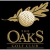 Oaks Golf and Country Club Logo