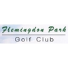 Flemingdon Park Golf Club Logo