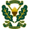 Oakdale Golf & Country Club - Homenuik/Knudson Logo