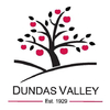 Dundas Valley Golf Club - Championship Logo