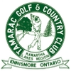Tamarac Golf and Country Club Logo