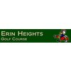 Erin Heights Golf Club Logo