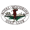 Royal Woodbine Golf Club Logo