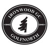 Ironwood Golf Club Logo