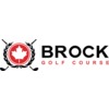 Greens at Brock - Executive Logo