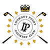 Lookout Point Country Club Logo