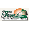 Forest Golf and Country Hotel - 18-hole Logo
